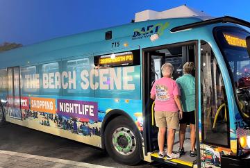 Ultimate Guide: Bus from NYC to Dewey Beach, Delaware