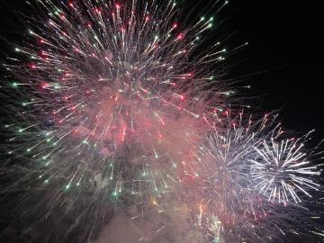 Dewey Beach Fireworks 2025: A Spectacular Celebration of Light and Sound